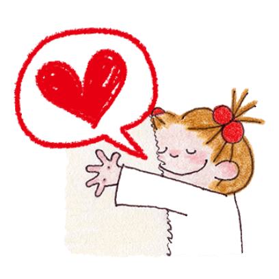 love sticker