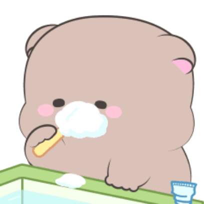 早安 sticker