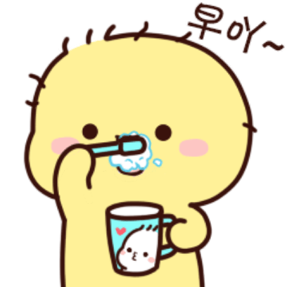 早吖 sticker