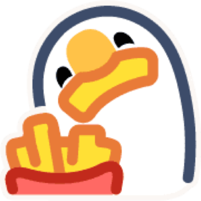 eat sticker