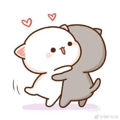 hug sticker