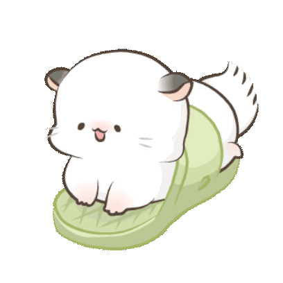 调皮 sticker