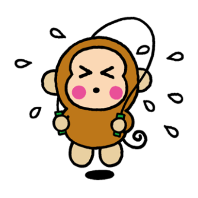 sport sticker