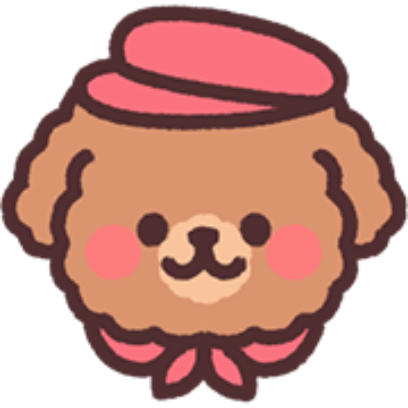 Animals sticker