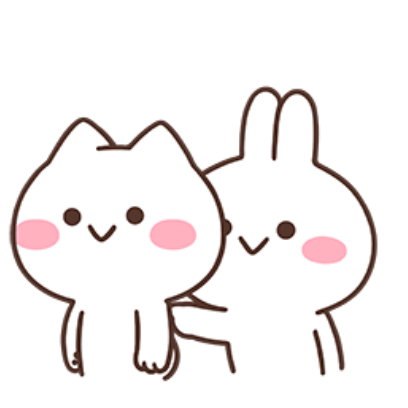 nudge sticker