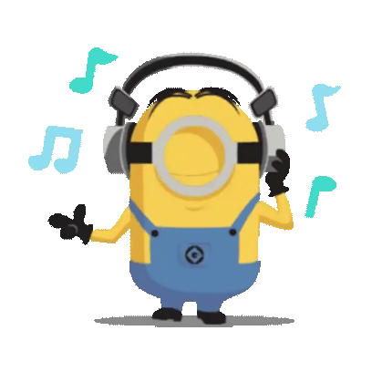 music sticker