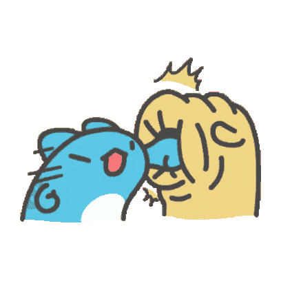 打你 sticker