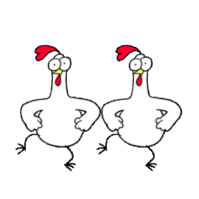 dance sticker