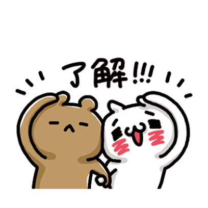 了解 sticker