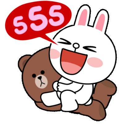 hahahaha sticker
