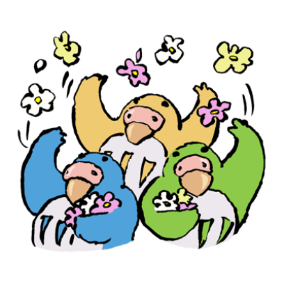 enjoy sticker