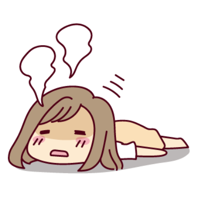 热趴了 sticker