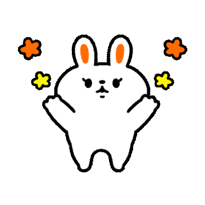 all right sticker