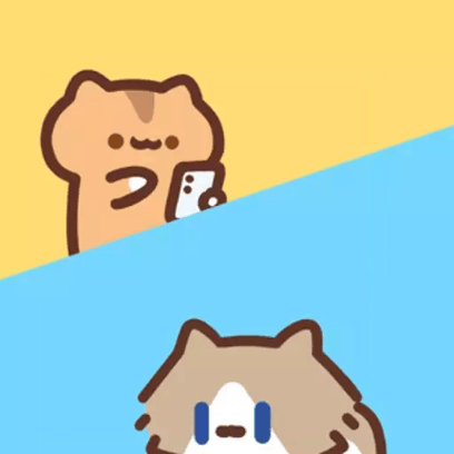 月薪猫一(2) 24 sticker