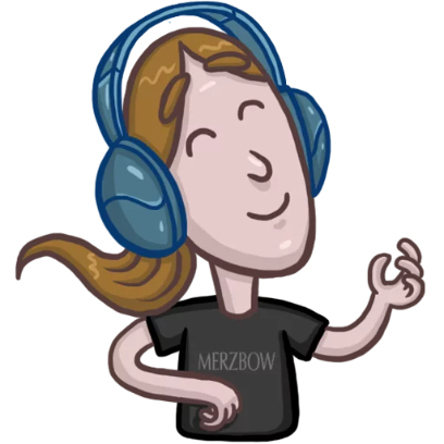 music sticker