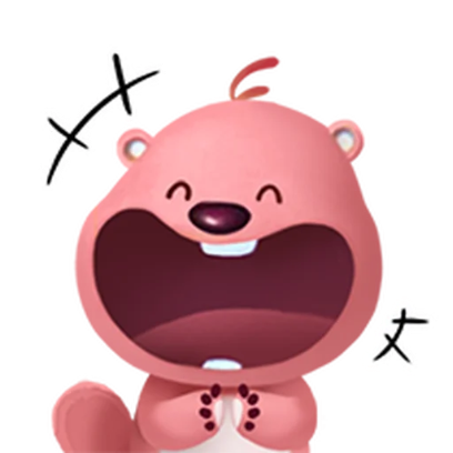文 sticker