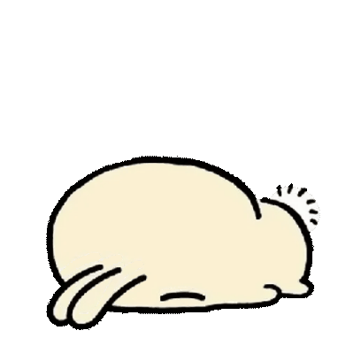 lying sticker