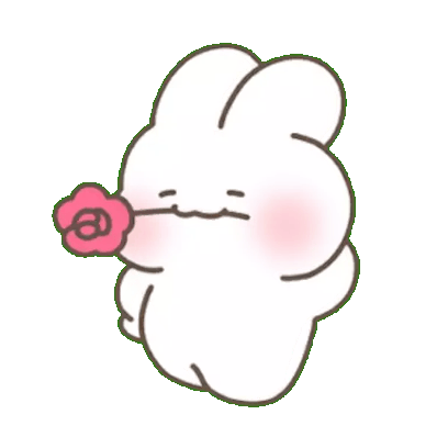 lovely sticker